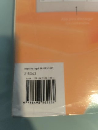 Matemáticas B, 4 secundaria, Revuela