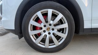 Porsche Cayenne 3.0D 262cv MK4 -Porsche Approved-