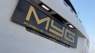 Porsche Cayenne 3.0D 262cv MK4 -Porsche Approved-