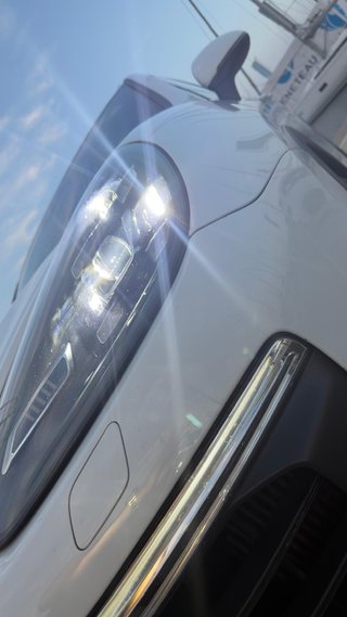 Porsche Cayenne 3.0D 262cv MK4 -Porsche Approved-