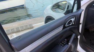 Porsche Cayenne 3.0D 262cv MK4 -Porsche Approved-
