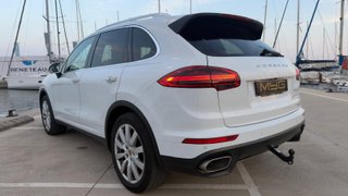 Porsche Cayenne 3.0D 262cv MK4 -Porsche Approved-
