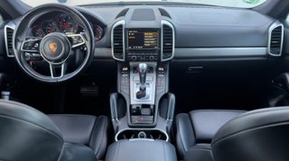 Porsche Cayenne 3.0D 262cv MK4 -Porsche Approved-