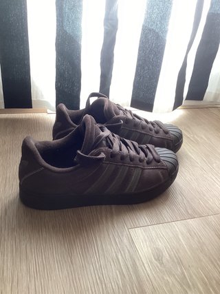 Adidas Superstar ST Marrones