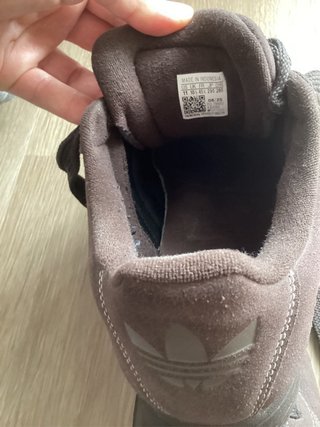 Adidas Superstar ST Marrones