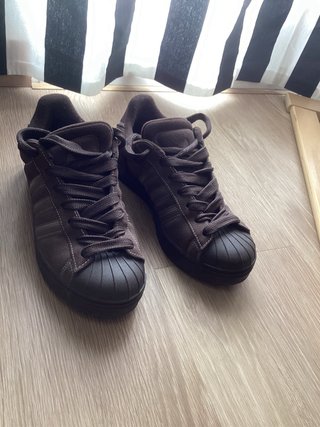 Adidas Superstar ST Marrones