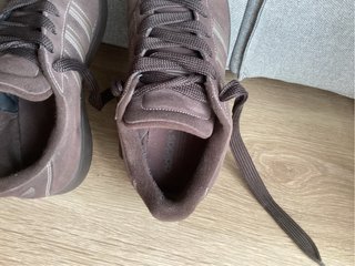 Adidas Superstar ST Marrones