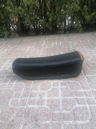 Asiento Vespino ALX