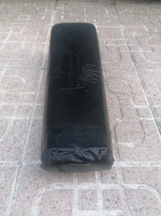 Asiento Vespino ALX