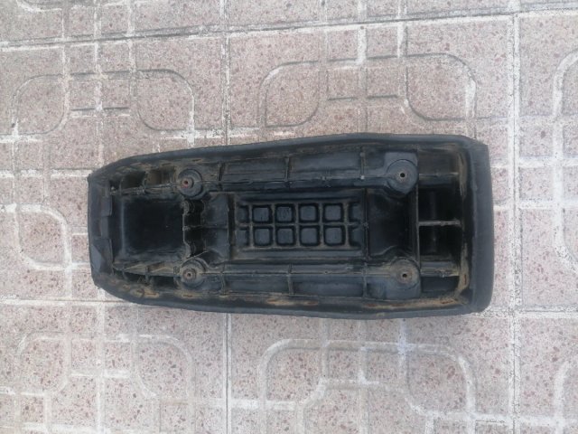 Asiento Vespino ALX