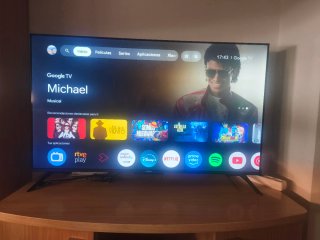 XIAOMI TV A 50 2025