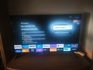 XIAOMI TV A 50 2025