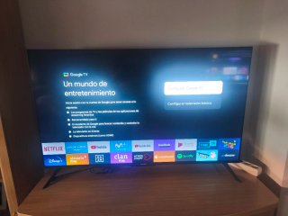 XIAOMI TV A 50 2025