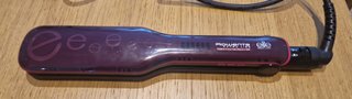 Plancha de pelo Rowenta Elite