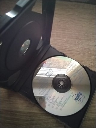 CD Raphael 30 Aniversario 1961-1991