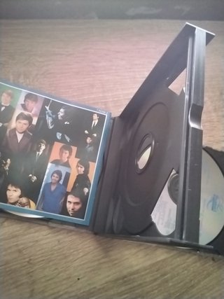 CD Raphael 30 Aniversario 1961-1991