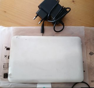 Tablet bq 7 pulgadas