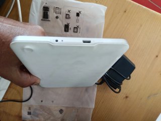 Tablet bq 7 pulgadas