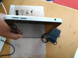 Tablet bq 7 pulgadas