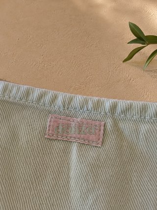 Borsa a tracolla Dimensioni Danza
