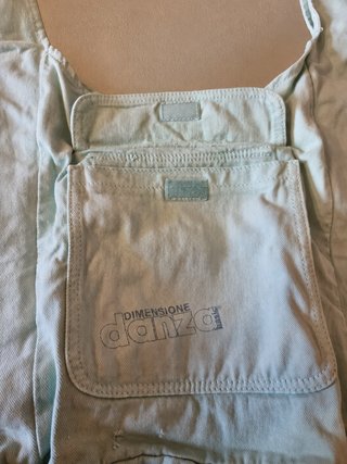Borsa a tracolla Dimensioni Danza