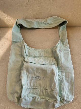 Borsa a tracolla Dimensioni Danza