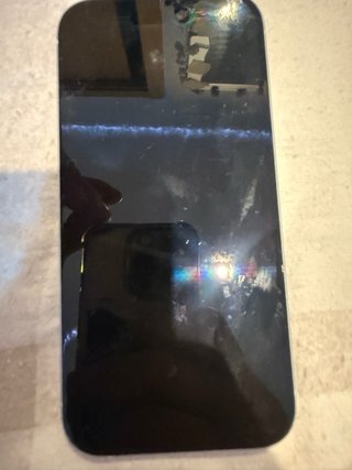 iPhone 15 128GB Azul Nuevo