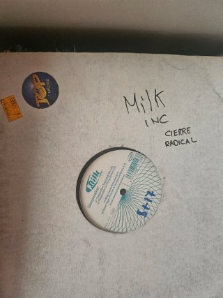 Lote 5 Vinilos Dance Remember