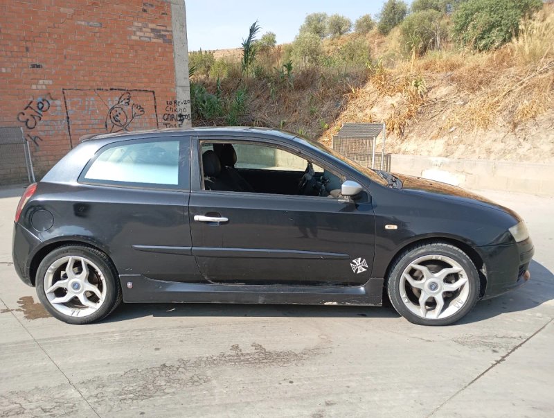 FIAT Stilo 2003 - foto 1
