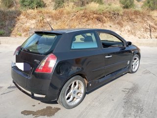 FIAT Stilo 2003