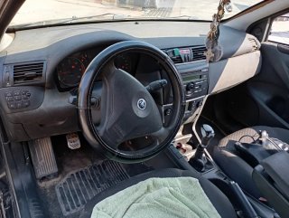 FIAT Stilo 2003