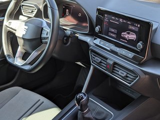 SEAT Leon 2021