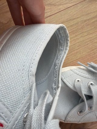 Superga Azul Claro