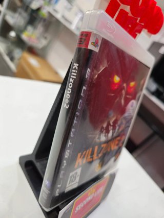 Killzone 2 PS3