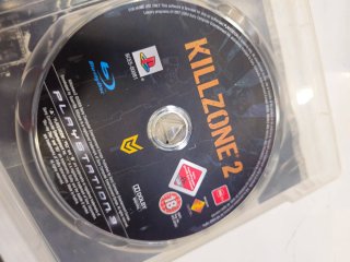 Killzone 2 PS3