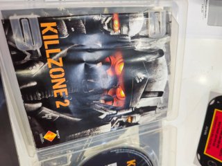 Killzone 2 PS3