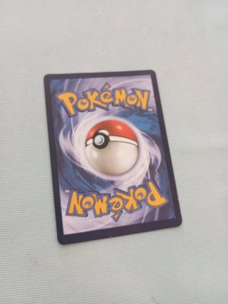 Carta Pokémon Gardevoir VMAX 076/073