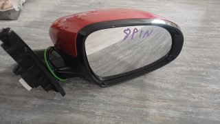 Retrovisor Kia Stonic