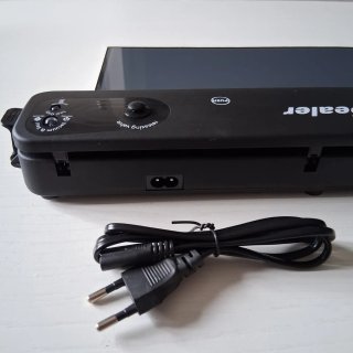 Selladora al vacío Vacuum Sealer