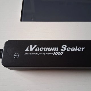 Selladora al vacío Vacuum Sealer
