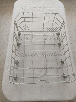 Accesorios lavavajillas BEKO 45 cm