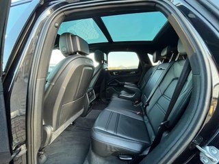 Porsche Cayenne 2018 e-hybrid 340cv