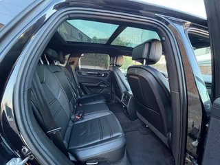 Porsche Cayenne 2018 e-hybrid 340cv