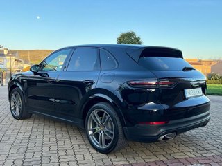 Porsche Cayenne 2018 e-hybrid 340cv
