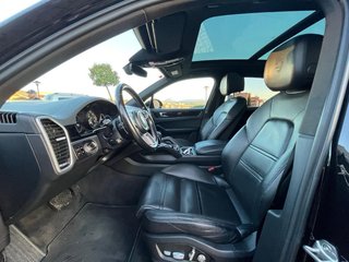 Porsche Cayenne 2018 e-hybrid 340cv