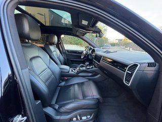 Porsche Cayenne 2018 e-hybrid 340cv