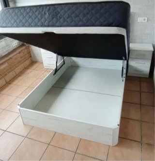 cama Canapé