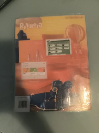 Geografía e Historia, 4 Secundaria, Revuela Guí...