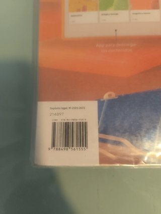 Geografía e Historia, 4 Secundaria, Revuela Guí...