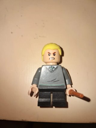 Lego Harry Potter Figuras